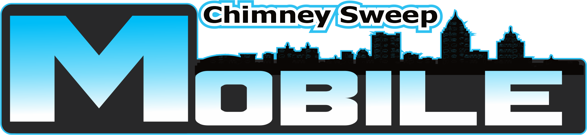 chimney sweep mobile